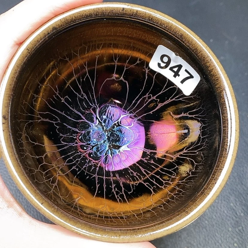 【闪购商品】茶盏我的盏太好看了吧