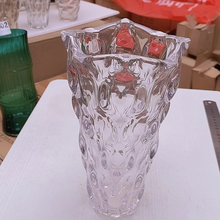 手工艺品玻璃高22.10孤品宠粉福利