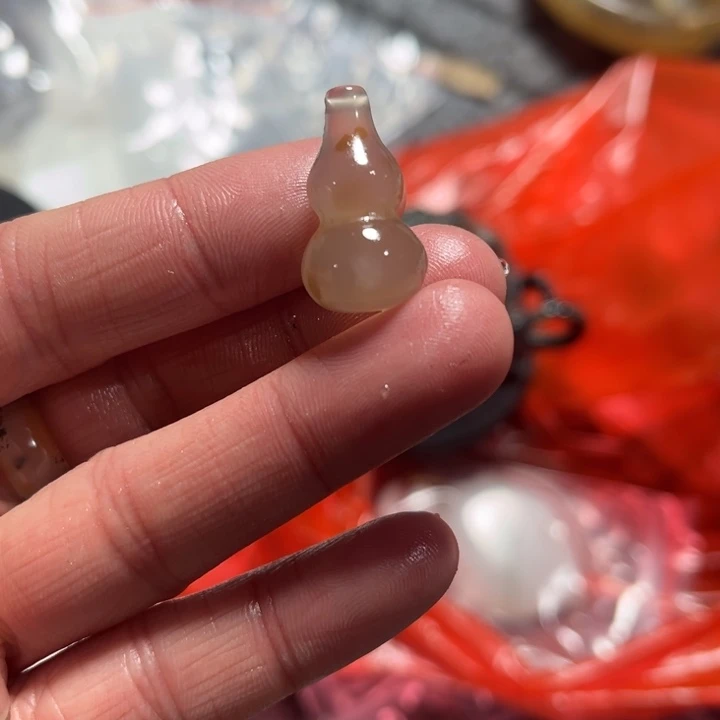 玛瑙/玉髓珠宝奇石未镶嵌