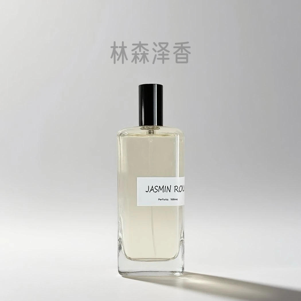 【胭脂茉莉】2.0高定香精版 香味正留香久 花香东方调