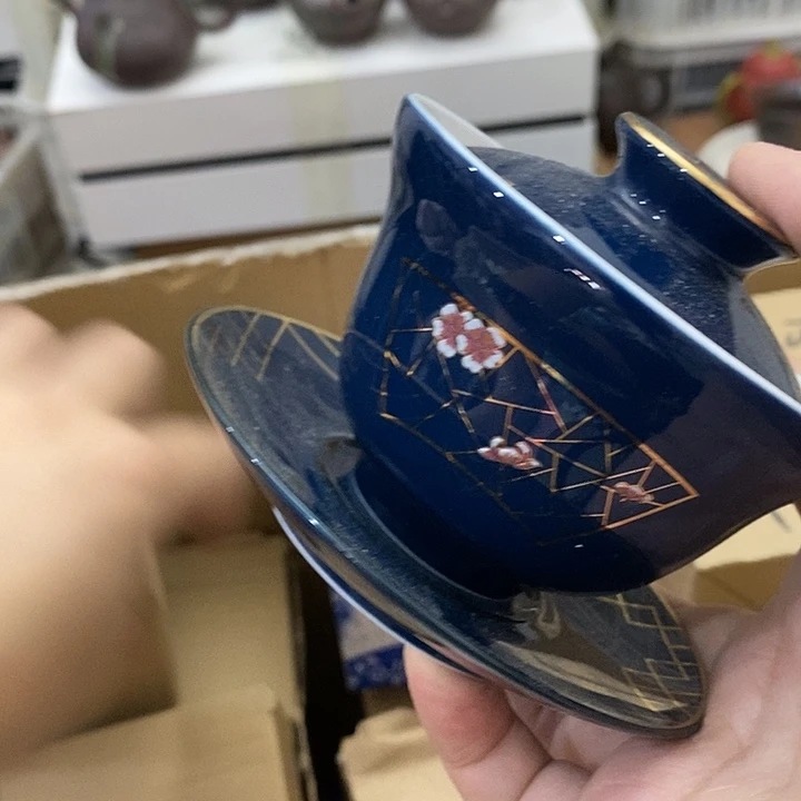 陶瓷艺术品及陶瓷制品