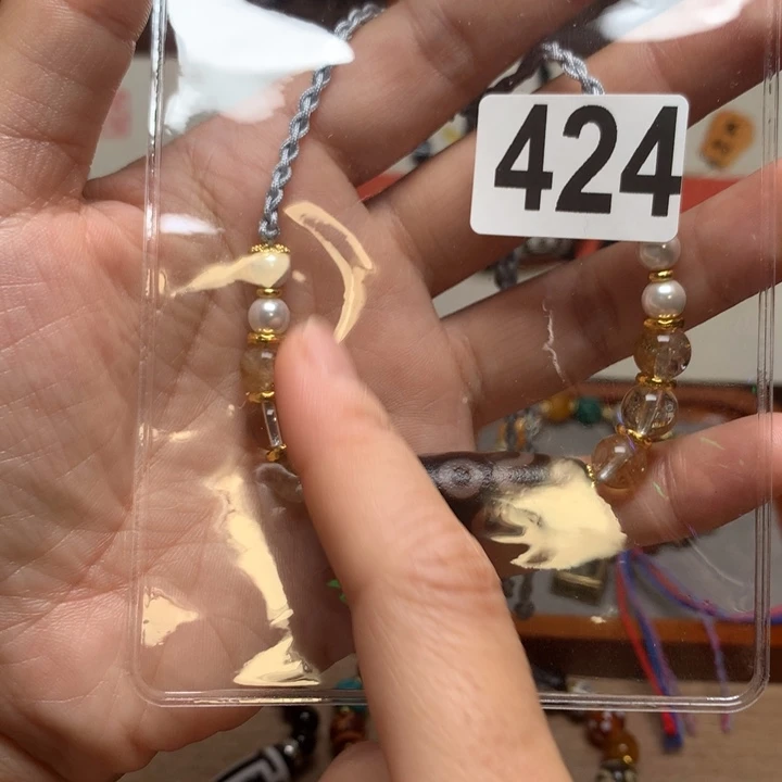 玛瑙/玉髓未镶嵌配饰