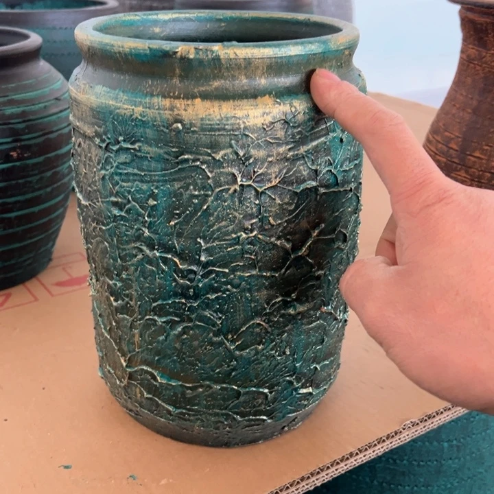 13.9-1高25口15绿浮煤气罐