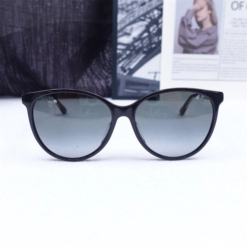 95新 GUCCI/古驰 墨镜/T_JM0000177650