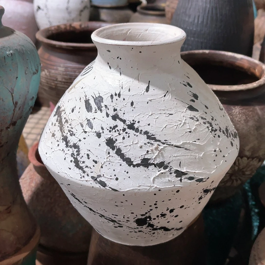 无孔无口径7高度20微瑕