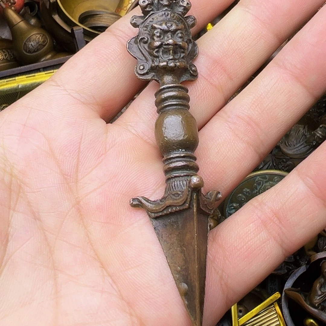 精品铜器，精美文玩