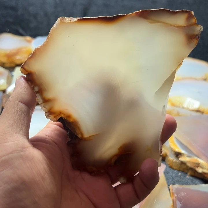 卿***定制玛瑙天然玛瑙手镯定制