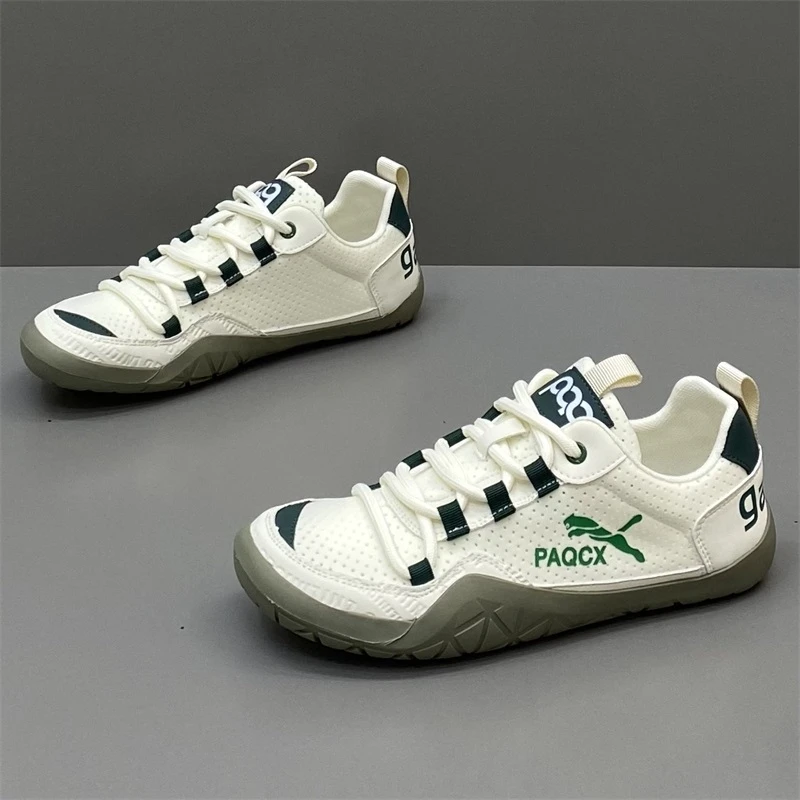 DMXUXM巴黎『设计风』新品好物~力荐!软底耐磨防滑透气百搭休闲板鞋