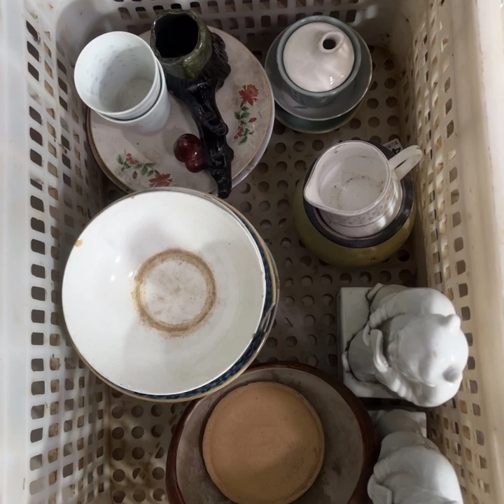 有机玻璃摆件工艺品