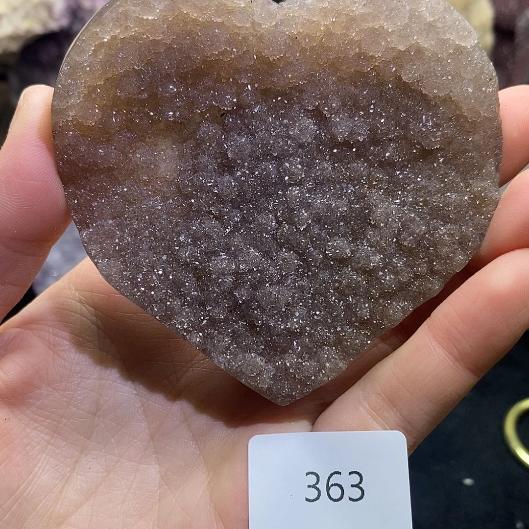 大型摆件（非配饰）未镶嵌紫晶