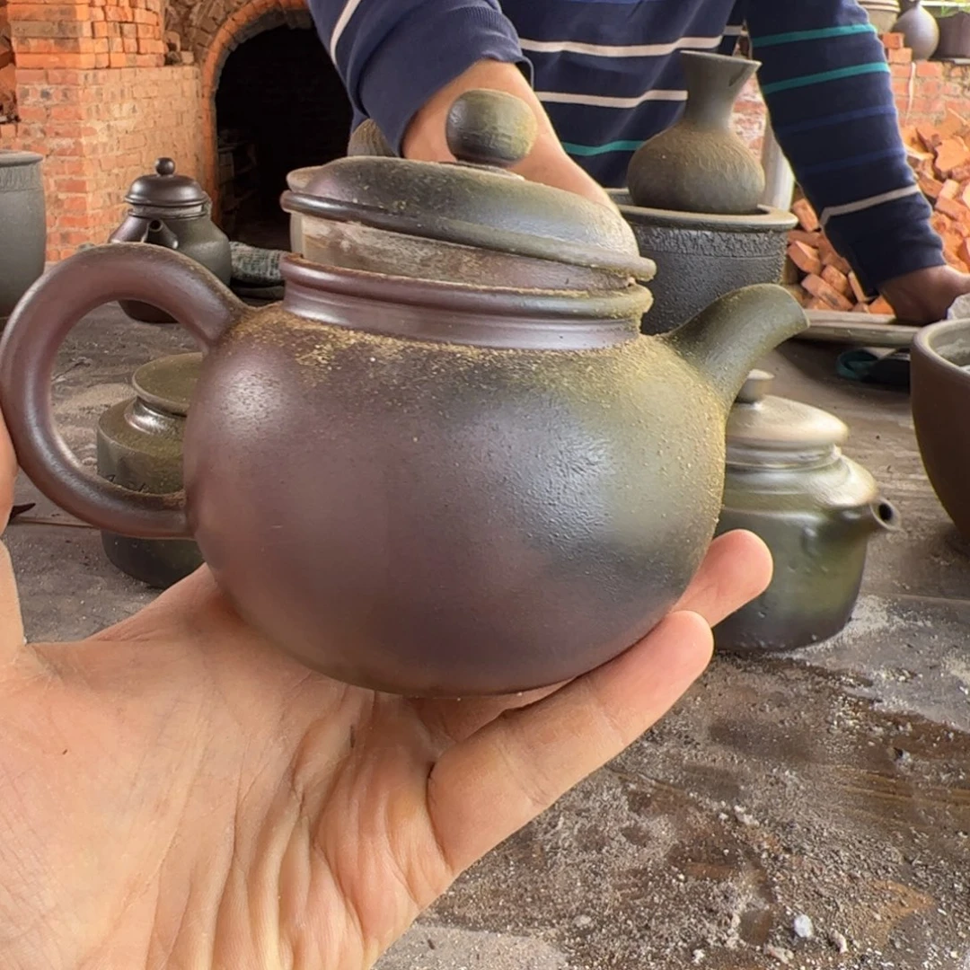 坭兴陶贵台龙窑A92