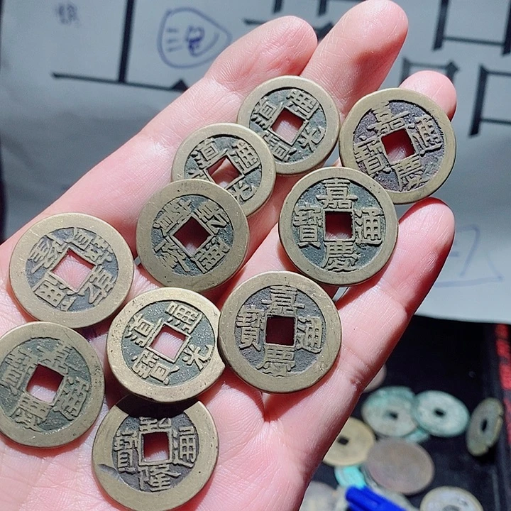 上***水小陈小陈  手机工艺品挂件  129