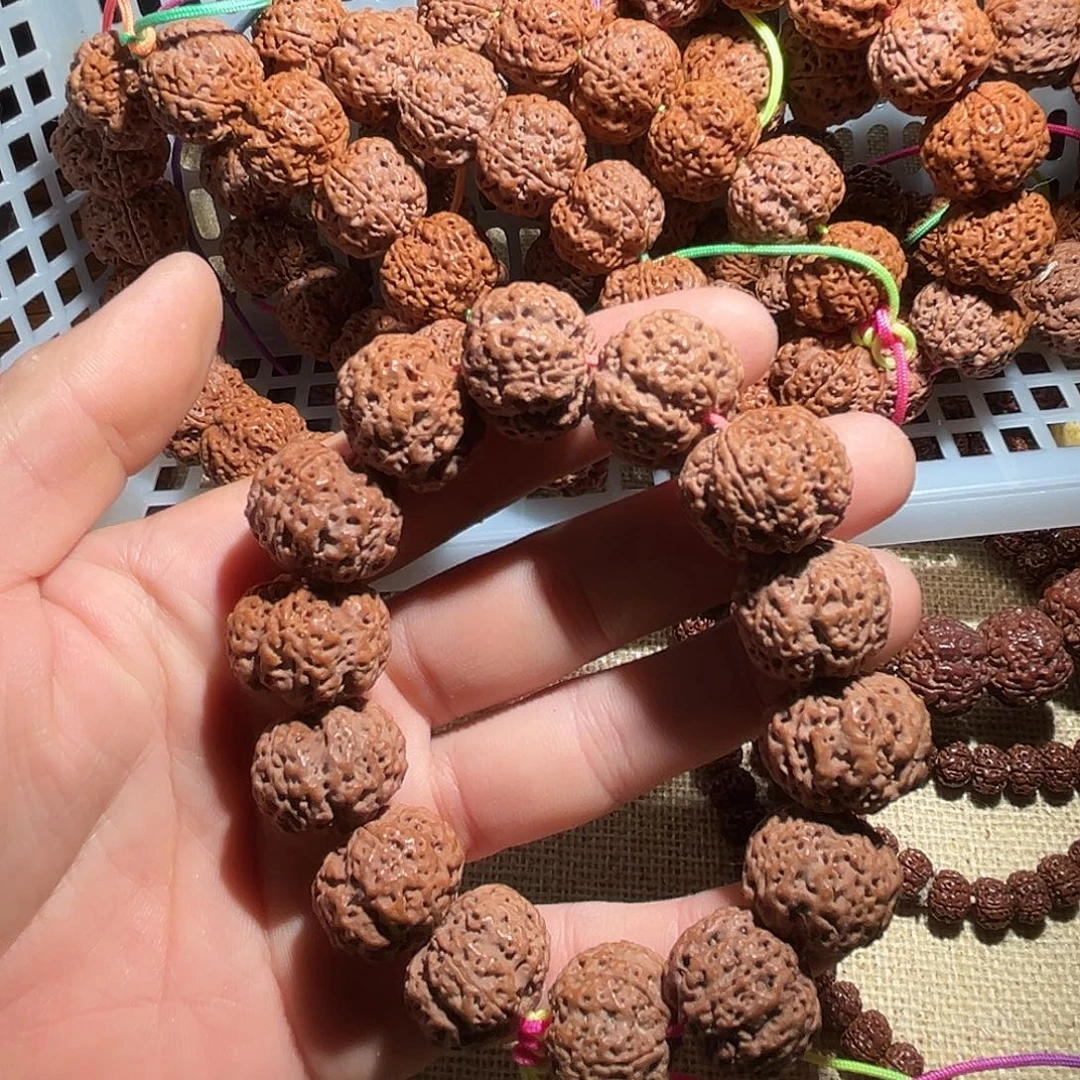 金刚菩提吊坠大金刚