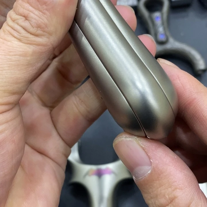 丨***o80钛合金疾风单卡
