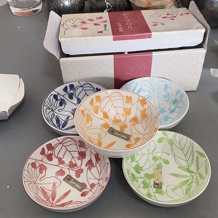 全场只加打包费，茶道具