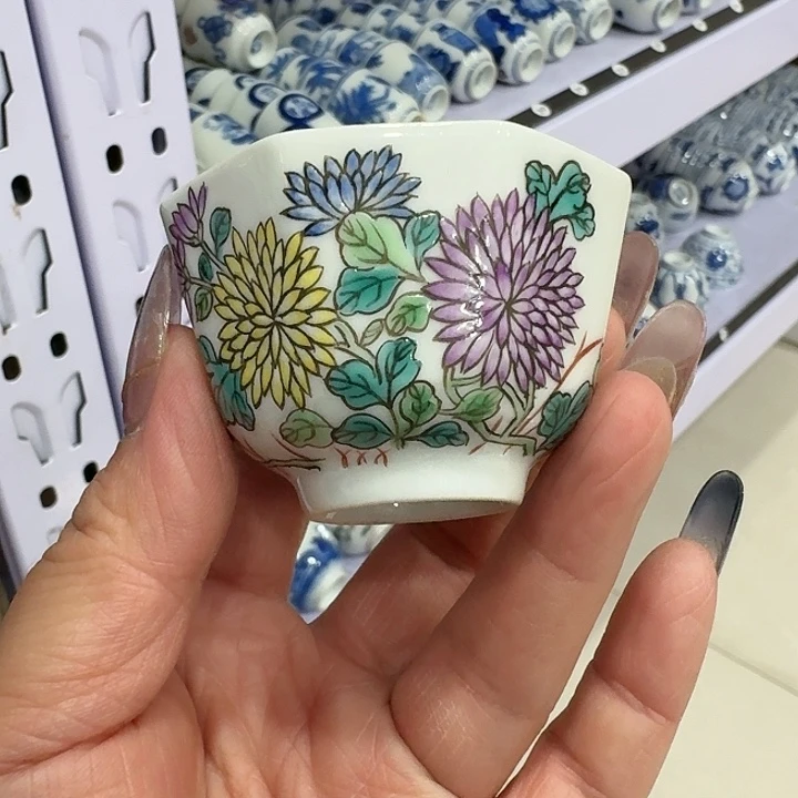 陶瓷艺术品收藏陶瓷