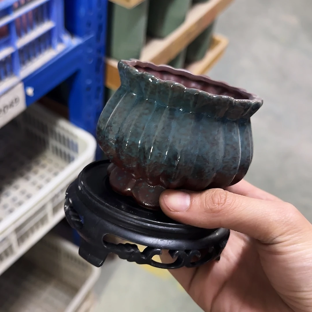 陶瓷送塑料托盘，凑9元发