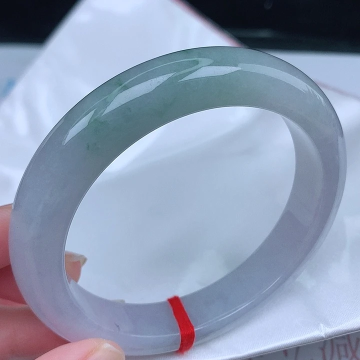 未镶嵌手镯翡翠天然