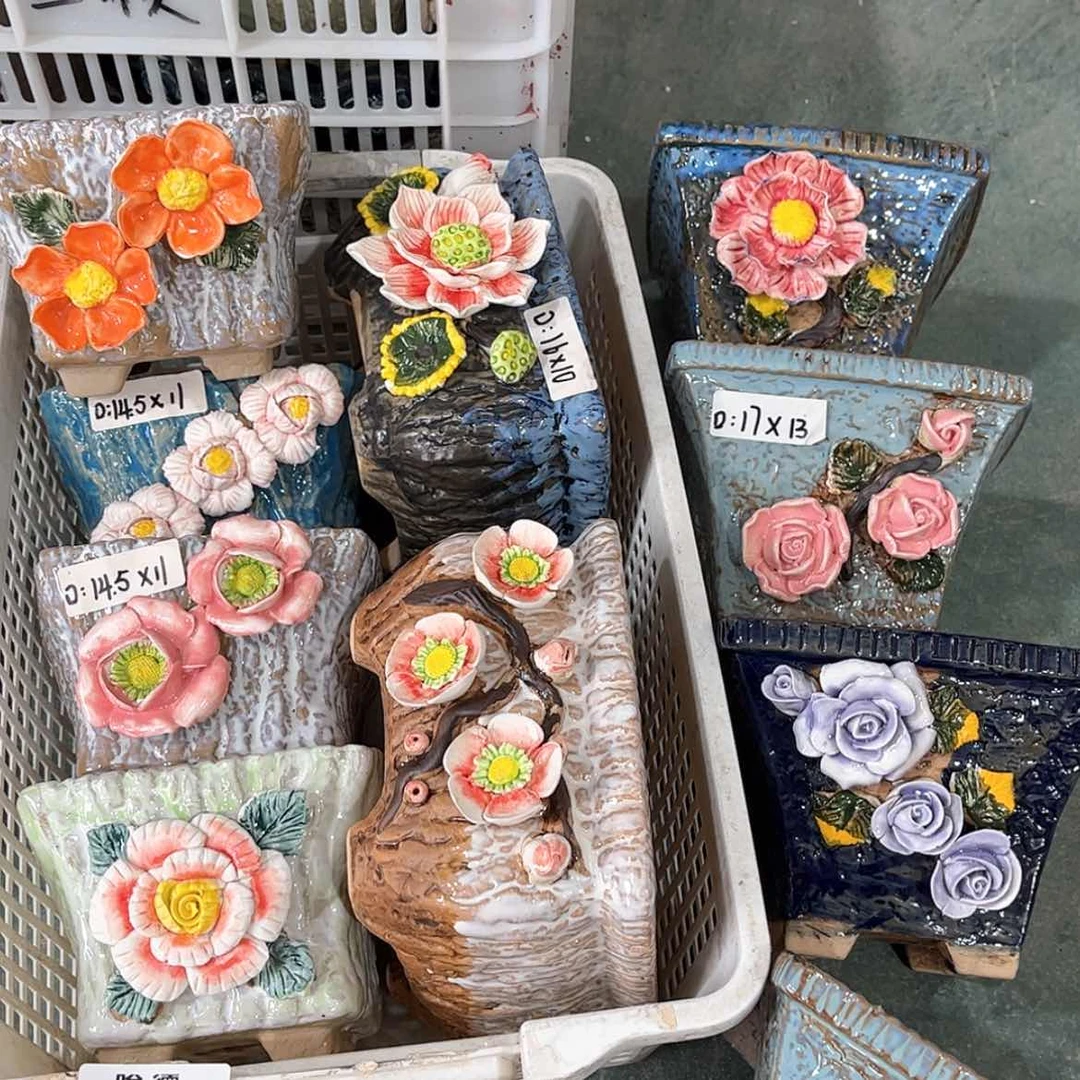 【闪购商品】红陶18500