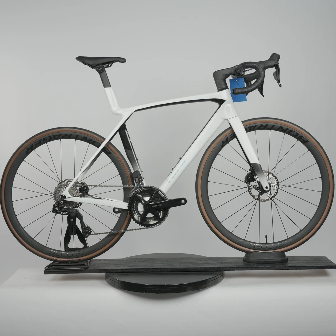 Madone SL 6 崔克 Trek 公路车ML码 跨高79 适合177-184