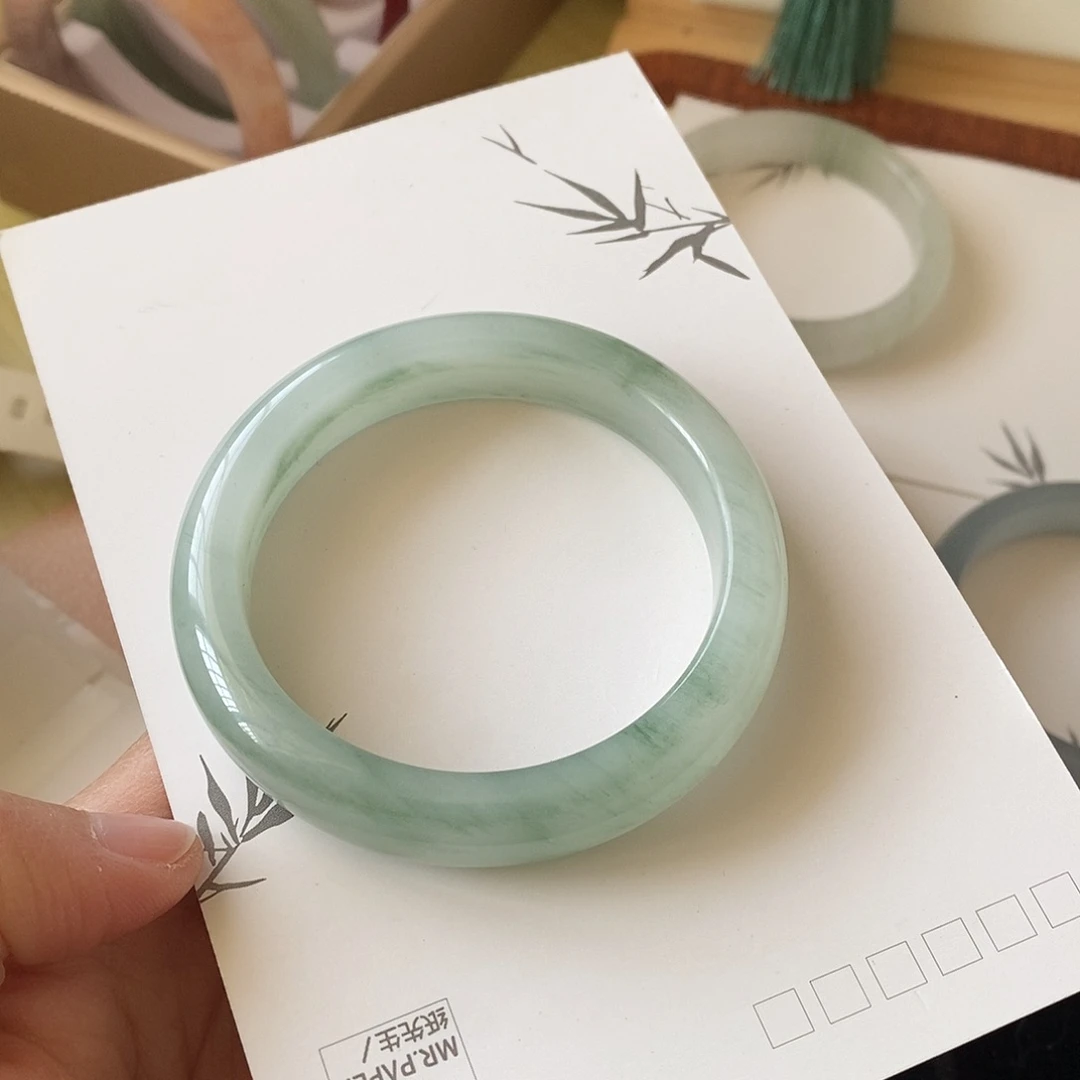 石英岩玉未镶嵌54