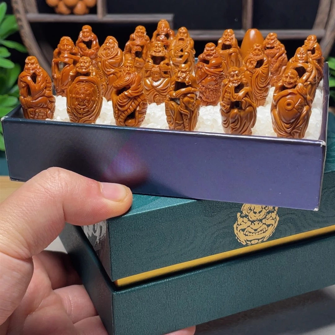 手串/手链橄榄核橄榄核