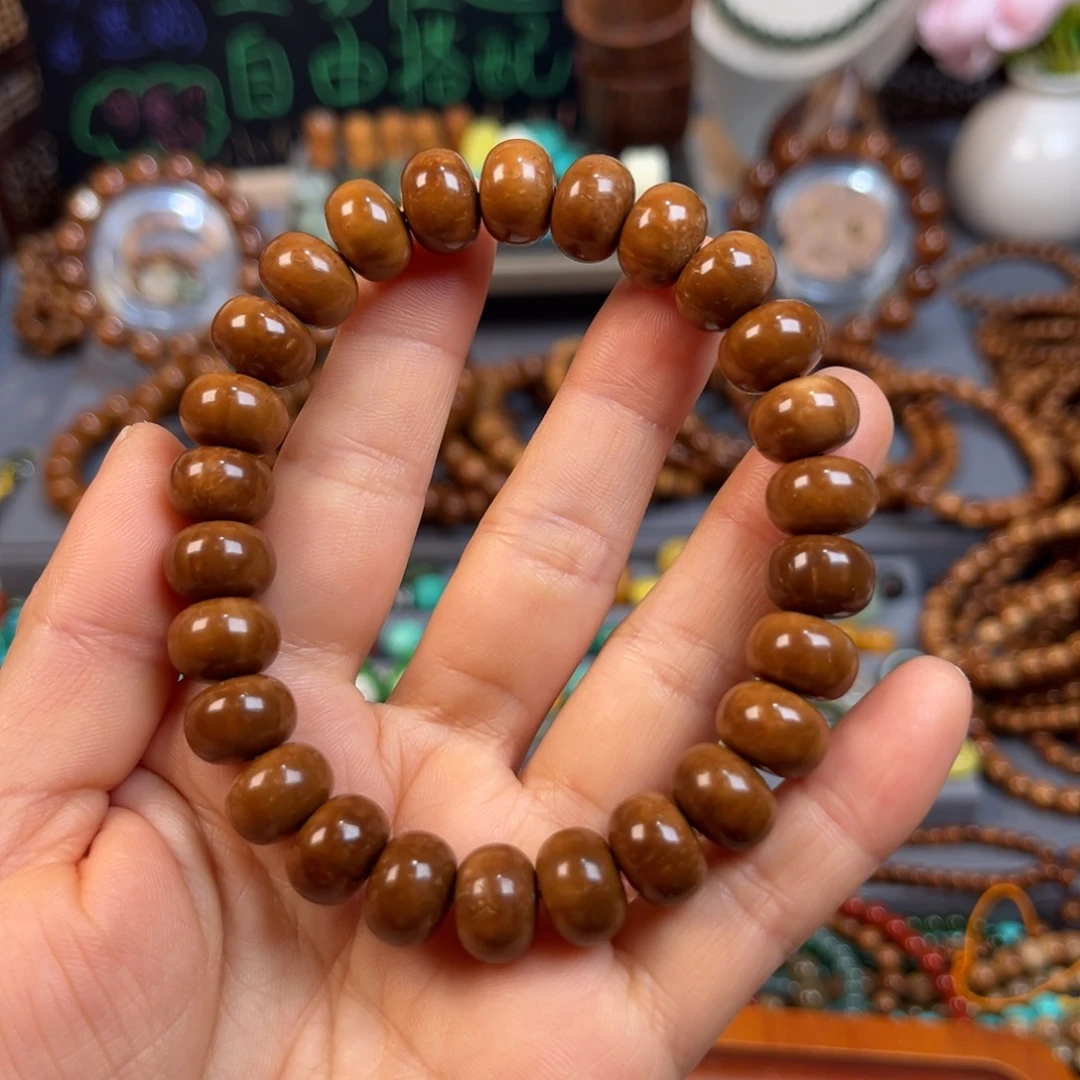 果皮欣*库克单圈算盘珠8*11mm