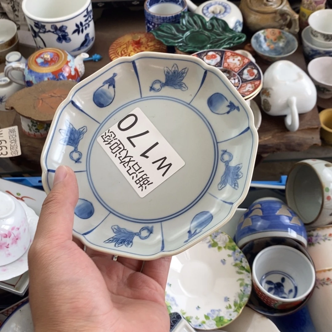 云***舒瓷器口，瓷器瓷器的时候