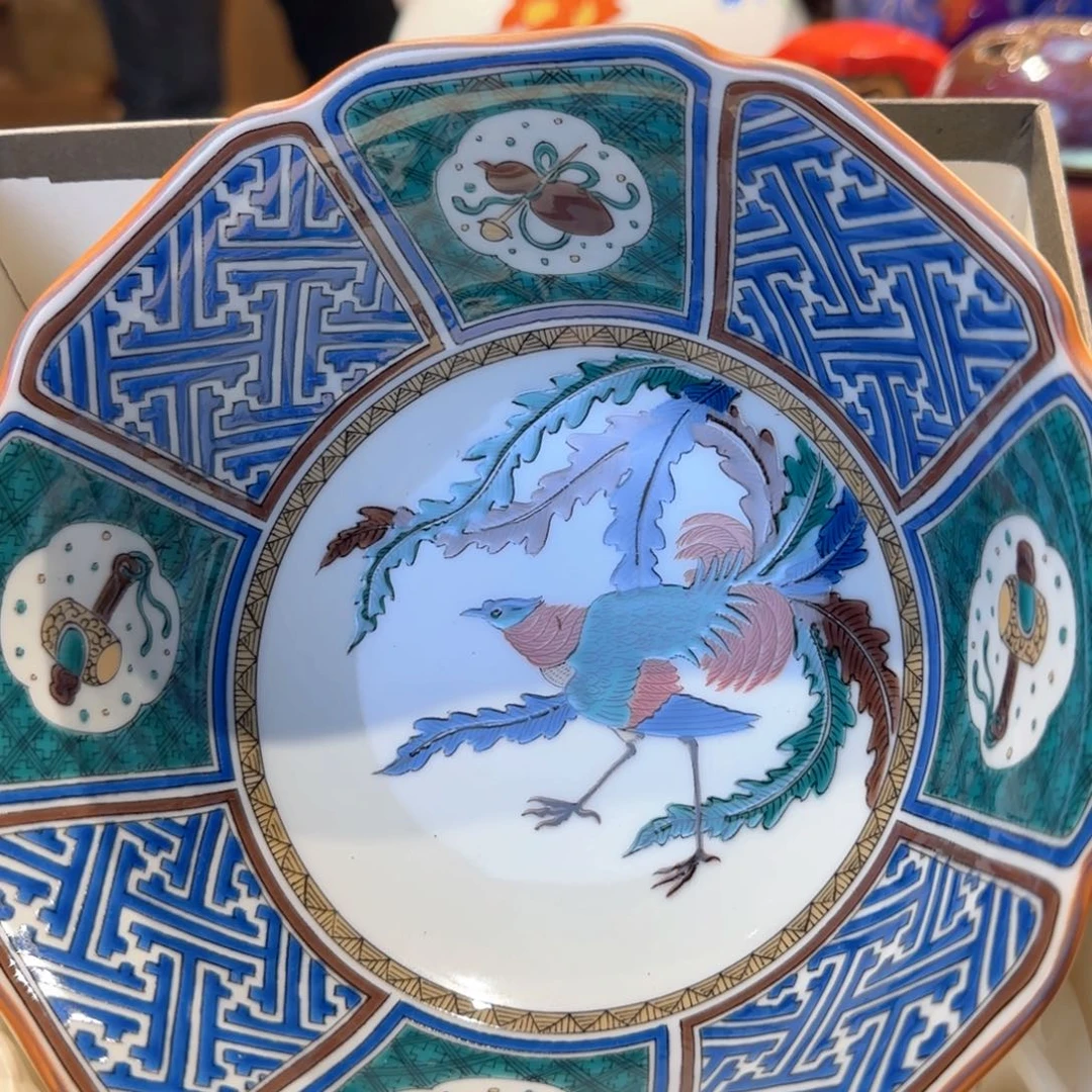 瓷瓷器美术工艺品用****4