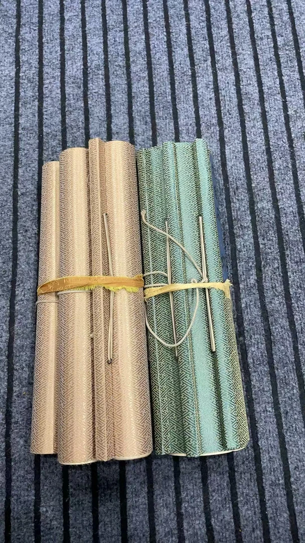 【松竹】精品四条屏装饰画通用链接