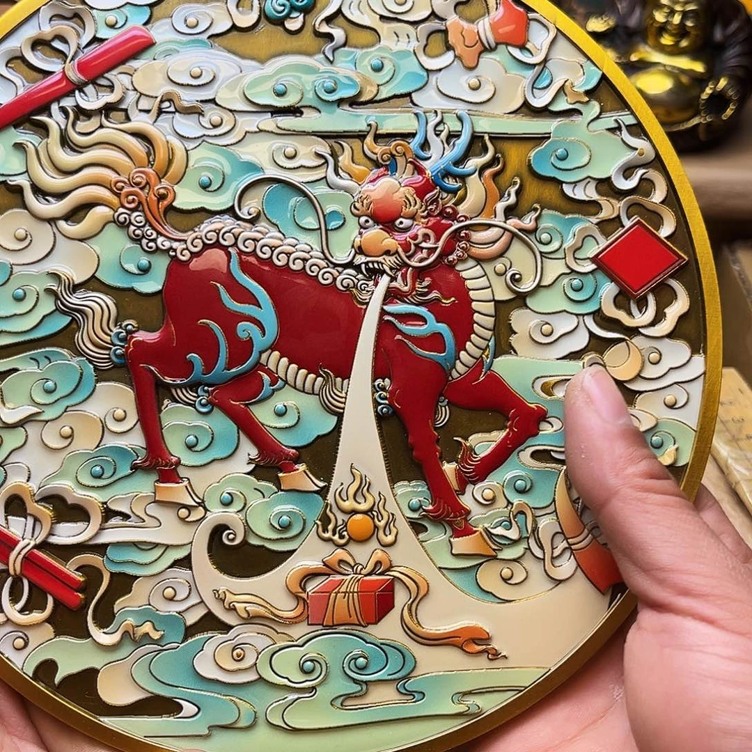 铜器精选 点击下单