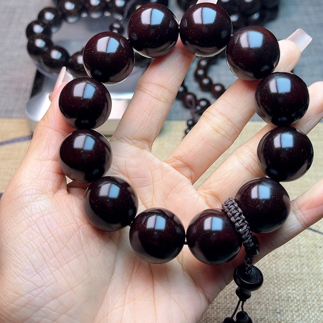 檀香紫檀（小叶紫檀）2.0