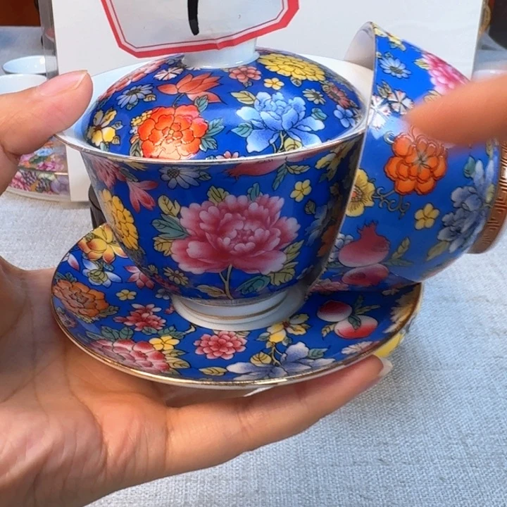 景德镇陶景德镇瓷器