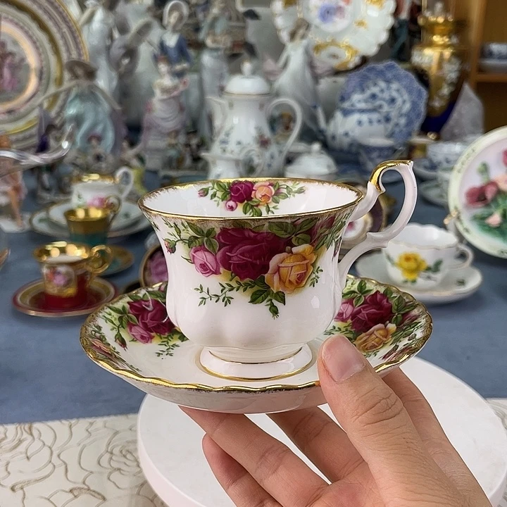 中古瓷器精品欧瓷