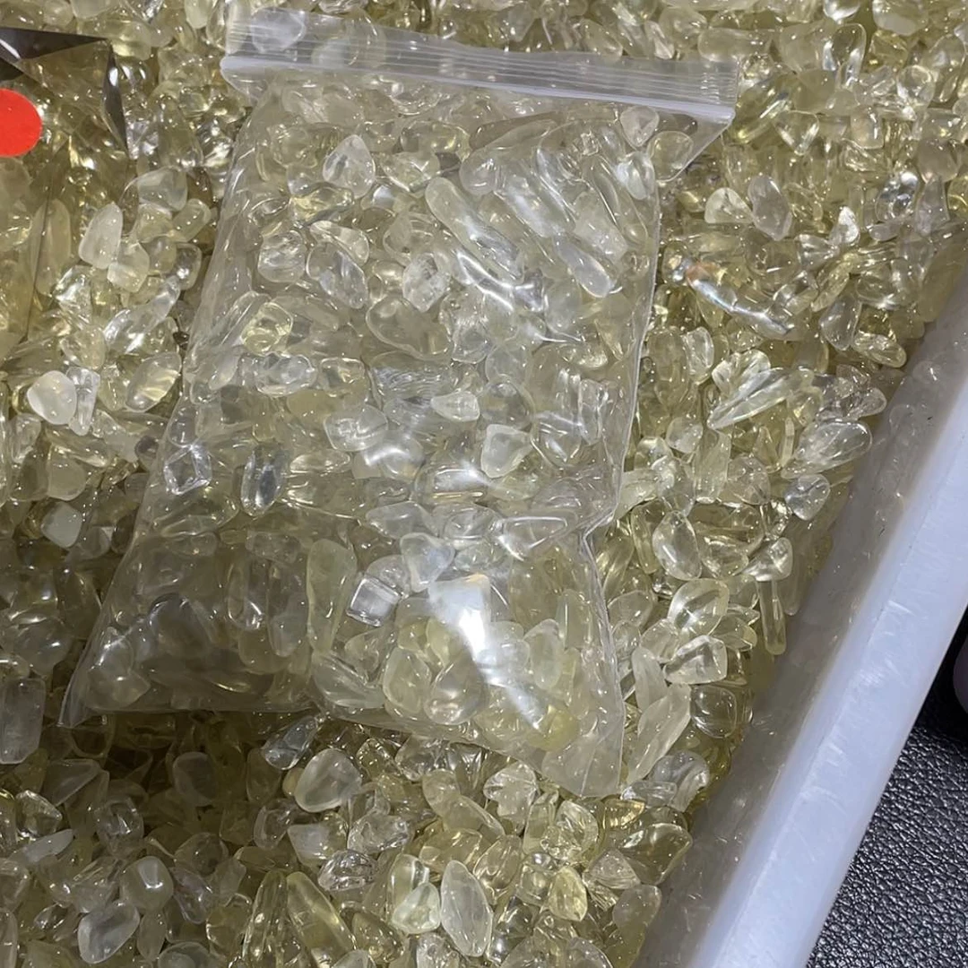 【闪购商品】水晶大型摆件（非配饰）未镶嵌