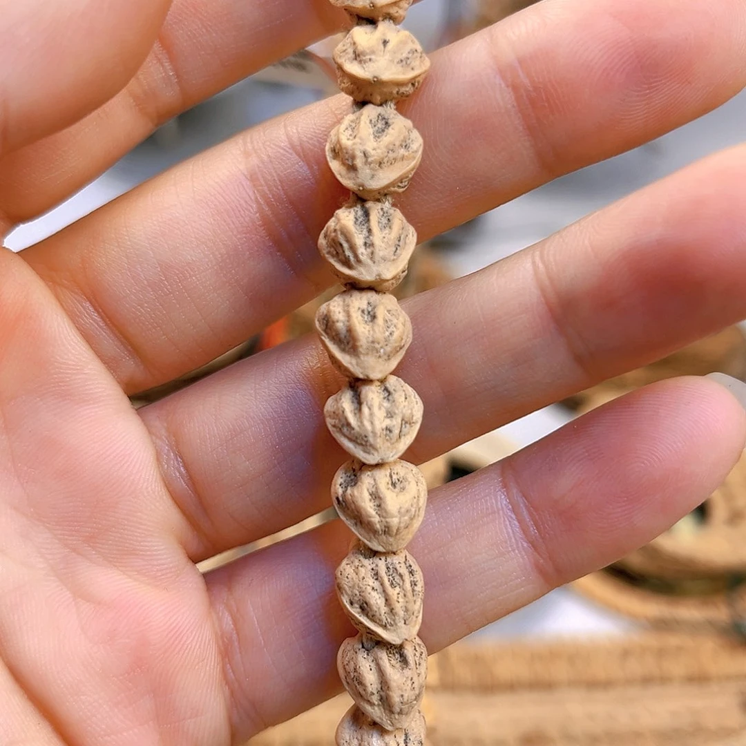 柏香籽/百香籽吊坠