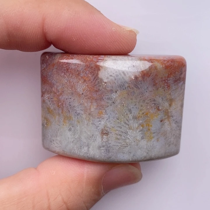 硅化玉手镯未镶嵌