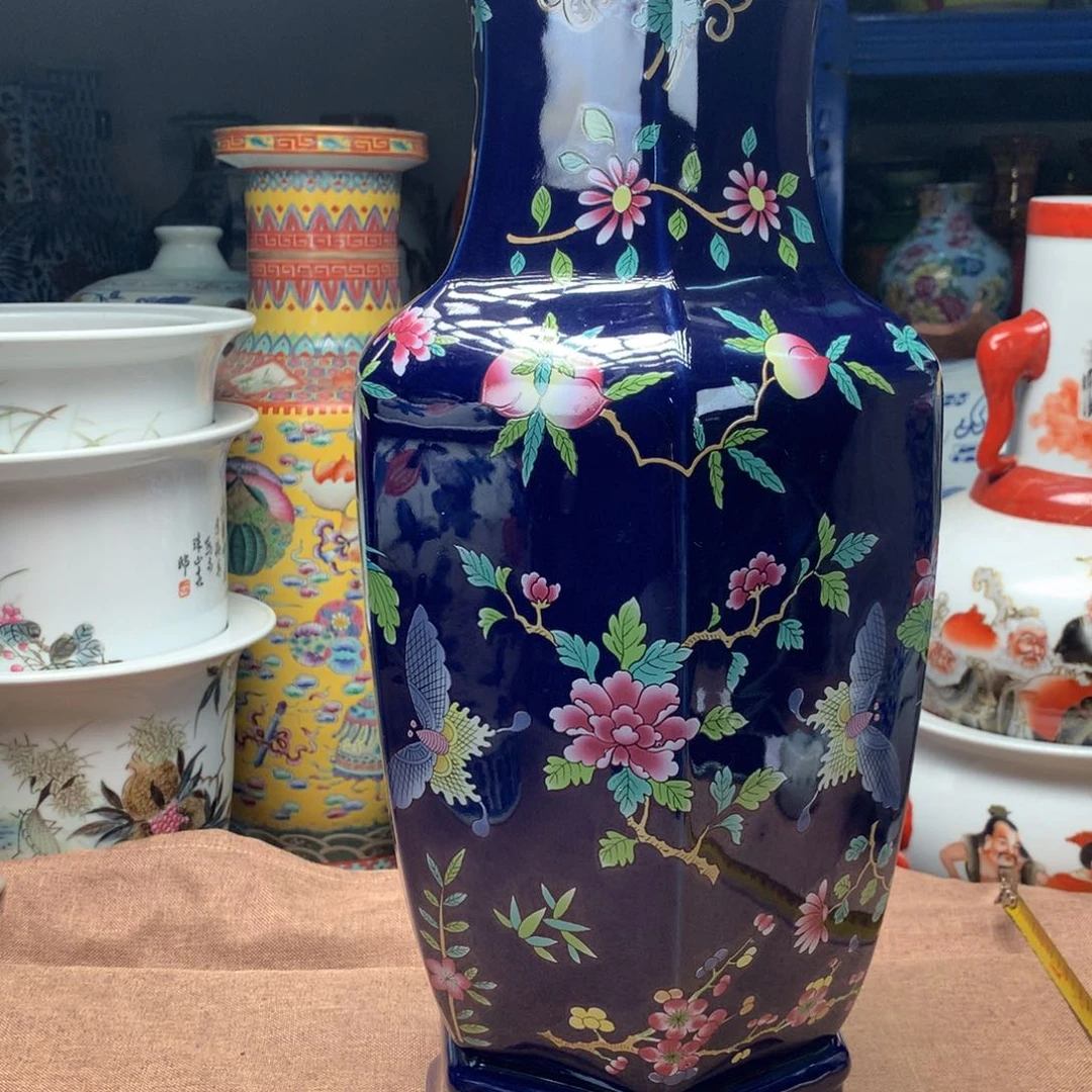 摆件旧藏瓷器旧藏瓷器
