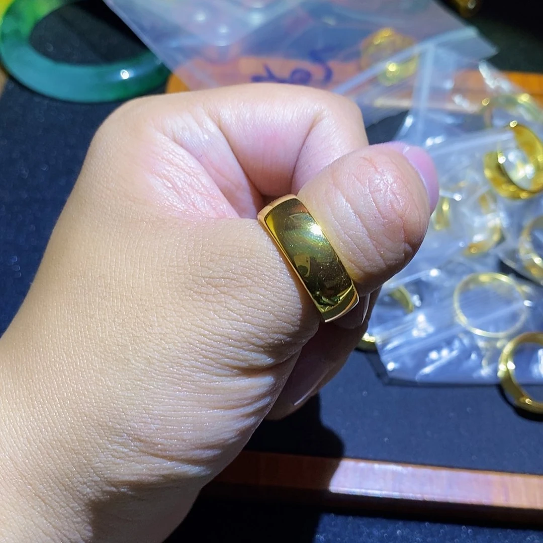 无非金属南非专属设计定制916