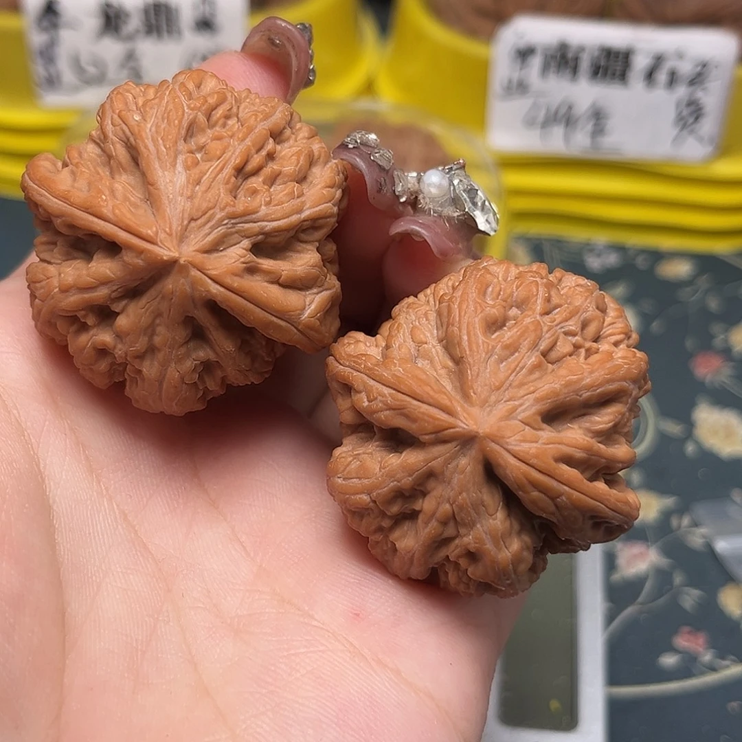 把件文玩核桃40-28542-02