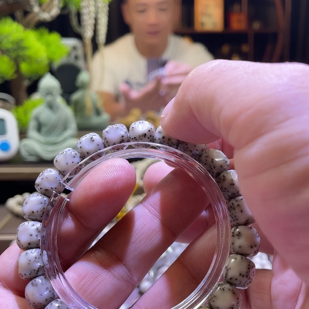 無***欲吊坠星月菩提无相030