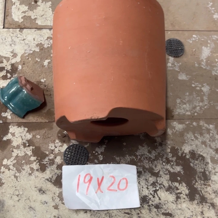 紫砂花盆破损包赔