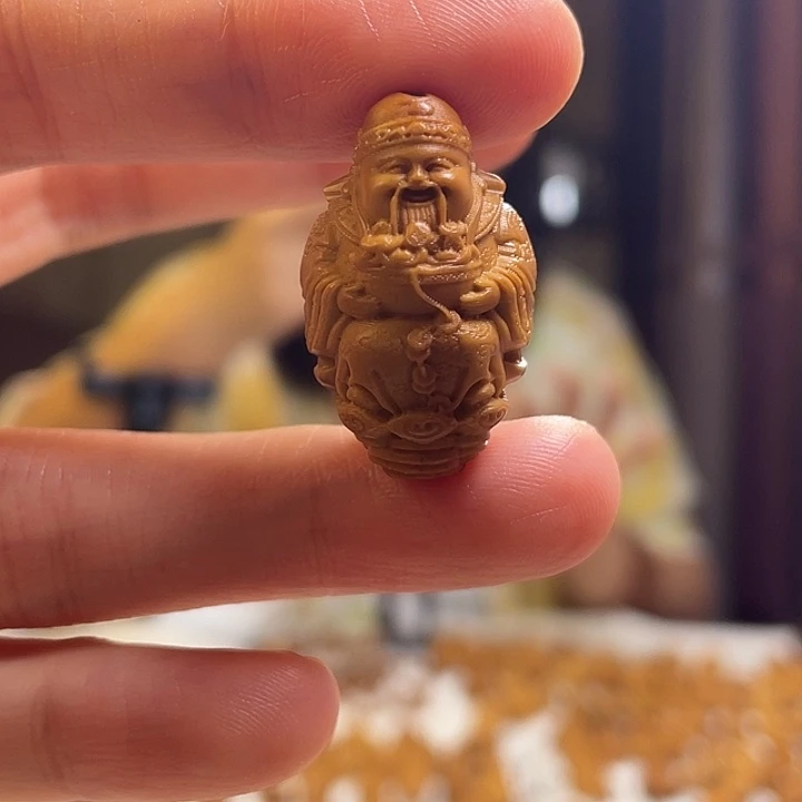 手串/手链橄榄核