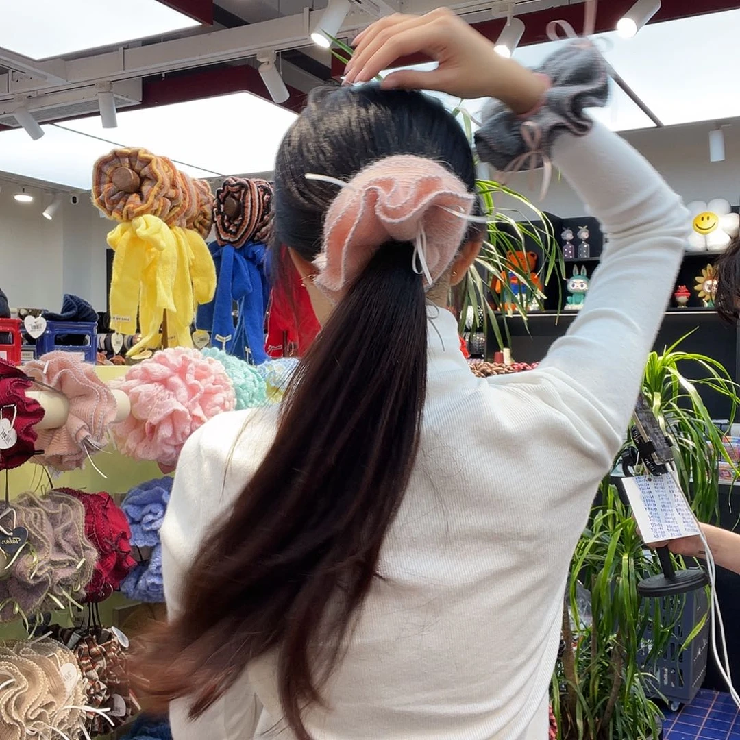 皮质非金属36 粉飘带