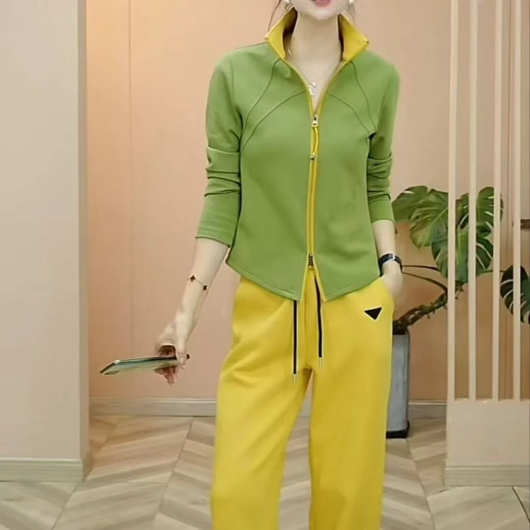 女士时尚开衫上衣8291-A135