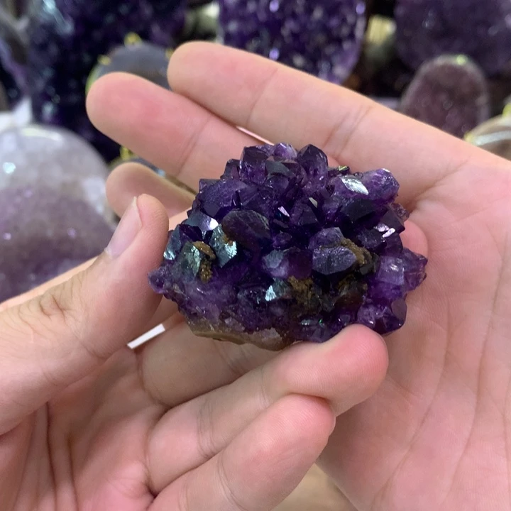 未镶嵌大型摆件（非配饰）水晶