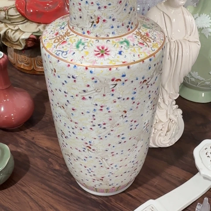 瓷片B****r陶瓷瓷器工艺品1