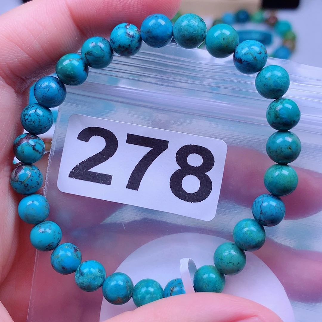 空竹粉丝专享十堰特色手工散珠