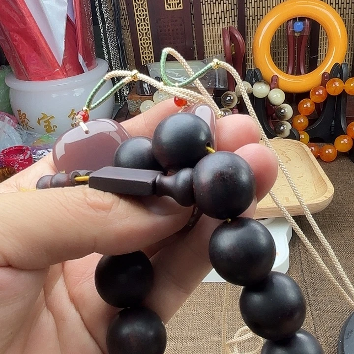 大果紫檀（缅甸花梨）80