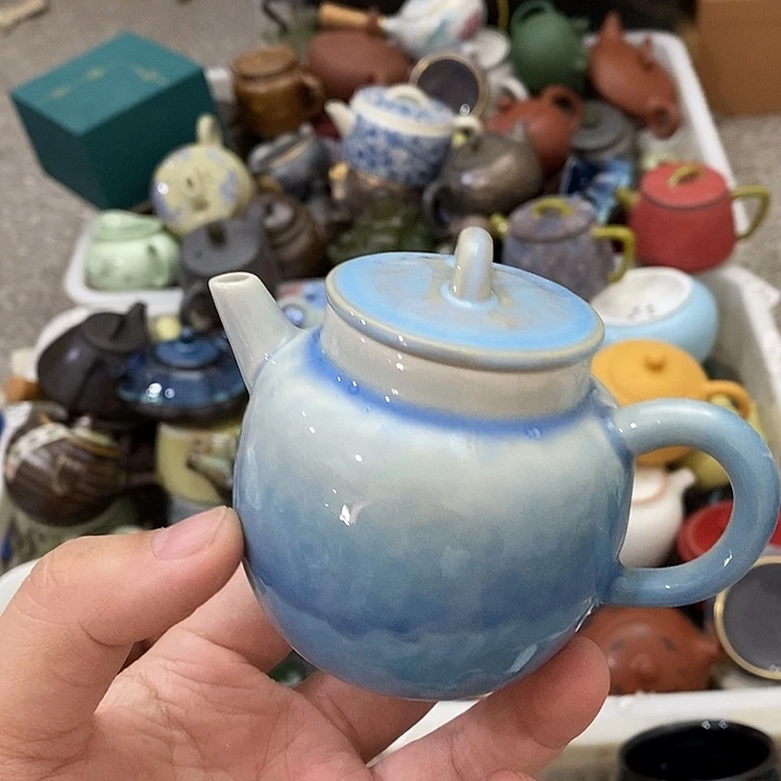 陶瓷艺术品及陶瓷制品